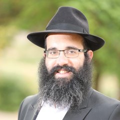 הרב נתן רודין