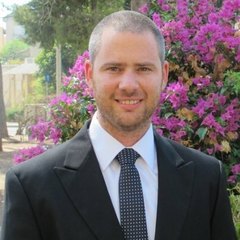 יאיר רוזנצוויג